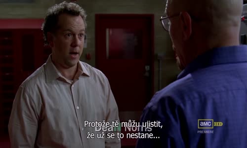 Breaking Bad S03E08 CzTit mp4