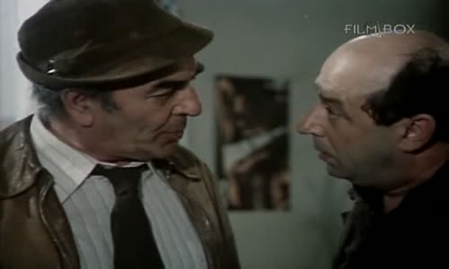 Poprask na silnici E4 (1979) Cz avi