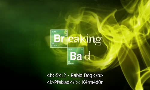 Breaking Bad S05E12 CzTit mp4