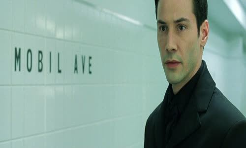 The Matrix III - 1080p enDTS, czDD mkv