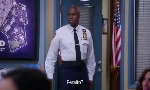 Brooklyn Nine-Nine (Brooklyn 99) S01E22 CzTit avi