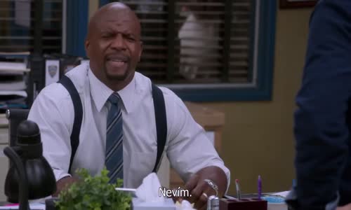 Brooklyn Nine-Nine (Brooklyn 99) S02E02 CzTit mp4