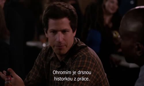 Brooklyn Nine-Nine (Brooklyn 99) S02E06 CzTit mp4