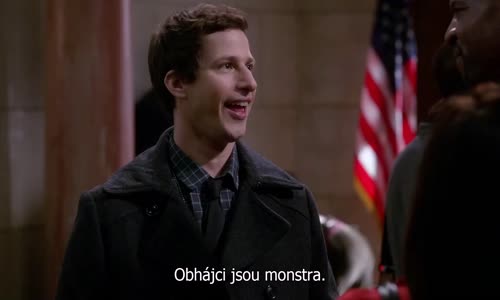 Brooklyn Nine-Nine (Brooklyn 99) S02E14 CzTit mp4