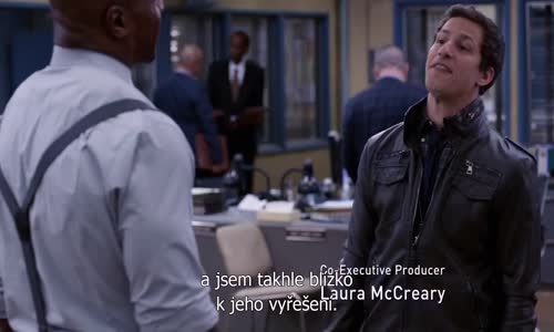 Brooklyn Nine-Nine (Brooklyn 99) S02E20 CzTit mp4