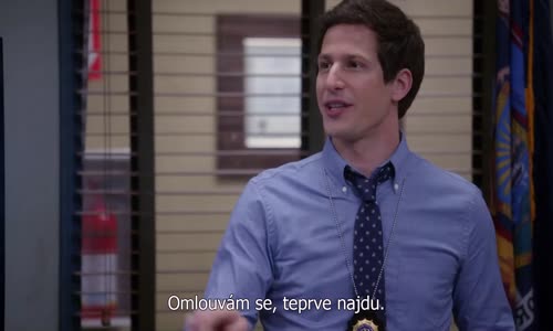 Brooklyn Nine-Nine (Brooklyn 99) S02E22 CzTit mp4