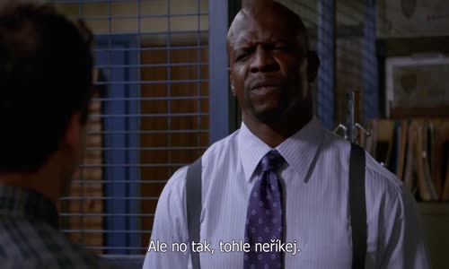 Brooklyn Nine-Nine (Brooklyn 99) S03E08 CzTit mp4