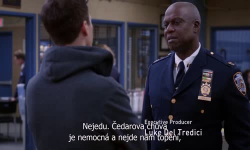 Brooklyn Nine-Nine (Brooklyn 99) S03E18 CzTit mp4