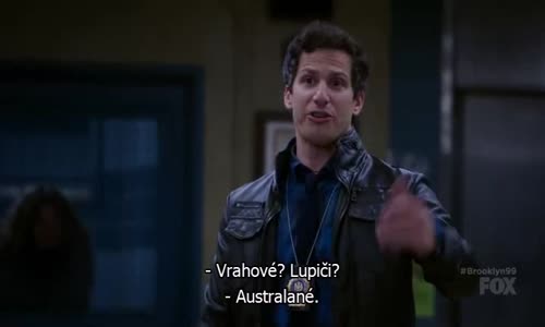 Brooklyn Nine-Nine (Brooklyn 99) S04E04 CzTit mp4