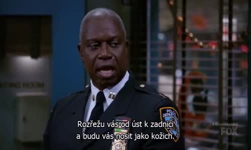 Brooklyn Nine-Nine (Brooklyn 99) S04E05 CzTit mp4