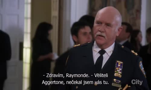 Brooklyn Nine-Nine (Brooklyn 99) S05E09 CzTit avi