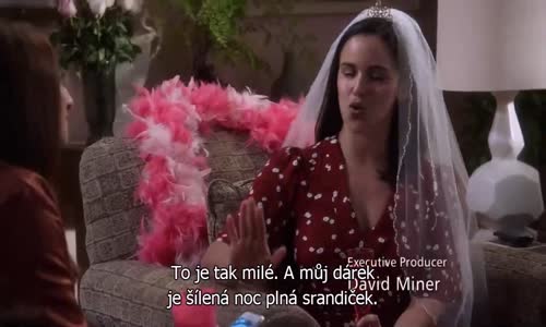 Brooklyn Nine-Nine (Brooklyn 99) S05E19 CzTit avi