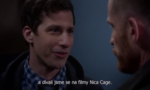 Brooklyn Nine-Nine (Brooklyn 99) S06E13 CzTit mp4