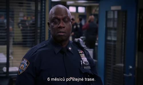 Brooklyn Nine-Nine (Brooklyn 99) S07E06 CzTit mp4