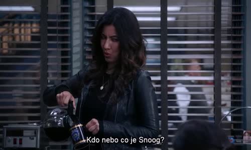 Brooklyn Nine-Nine (Brooklyn 99) S07E12 CzTit mp4