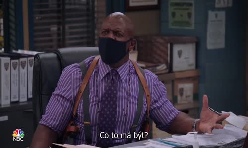 Brooklyn Nine-Nine (Brooklyn 99) S08E01 CzTit mp4