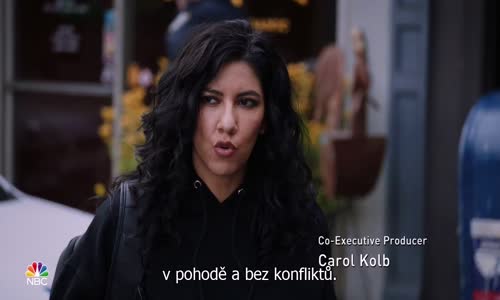 Brooklyn Nine-Nine (Brooklyn 99) S08E02 CzTit mp4