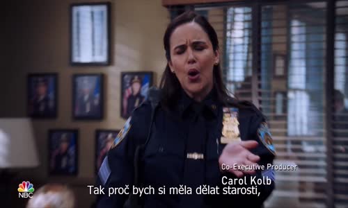 Brooklyn Nine-Nine (Brooklyn 99) S08E04 CzTit mp4