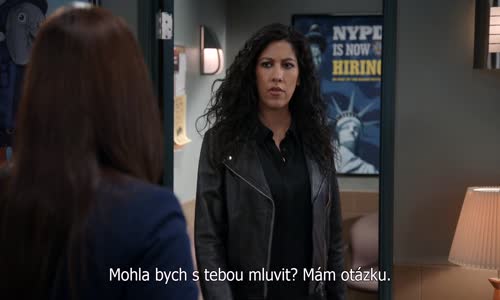 Brooklyn Nine-Nine (Brooklyn 99) S08E10 CzTit mp4