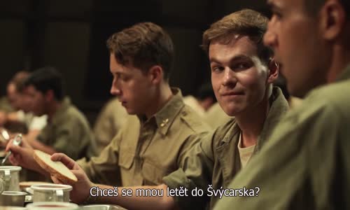 Catch 22 (Hlava 22) S01E03 CzTit avi