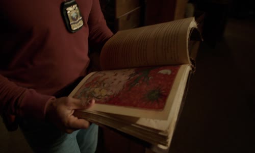 Grimm S06e12 mkv