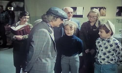 Trhák (1980) Cz avi