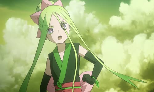 Sengoku Youko - Senma Konton-hen - 21 SK - Jinka & Tama mkv