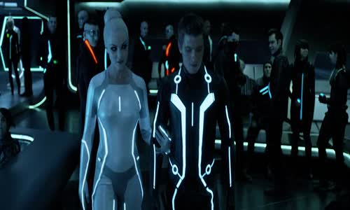 Tron Legacy 3D CZ (2010) avi