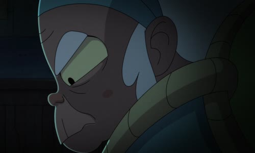 Invincible Fight Girl S01E10 1080p WEB h264-DOLORES mkv