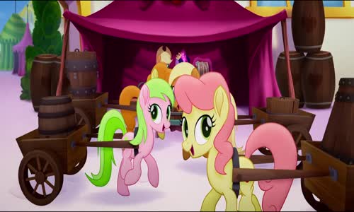 My Little Pony Film (-2017 Animovaný-Dobrodružný-Komedie-Ro dinný-Fantasy-Muzikál-Bdrip -1080p ) Cz dabing mp4