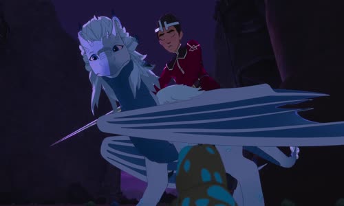 The Dragon Prince S07E09 720p WEBRip x264 mkv