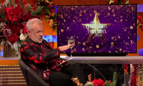 The Graham Norton Show S32E12 1080p HDTV H264-FTP mkv