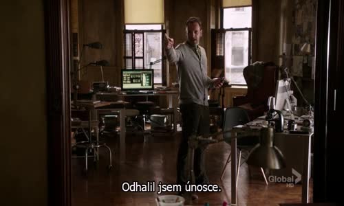 Elementary S01E18 CzTit avi