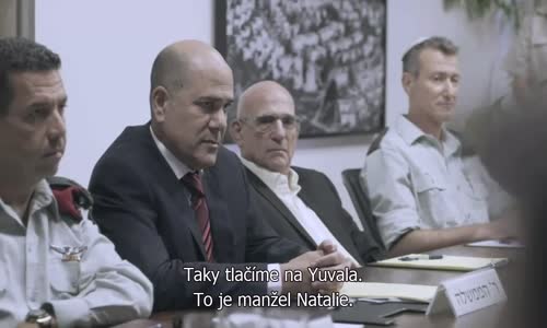 False Flag (Kfulim) S01E07 CzTit mp4