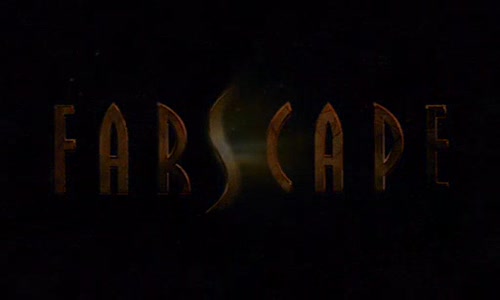 Farscape S01E13 Rhapsody in Blue mkv