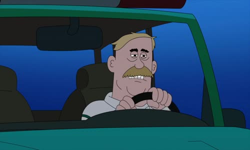 Brickleberry S03E07 - Těhotnej Steve mp4