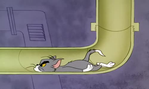 Tom and Jerry Vol 02 avi