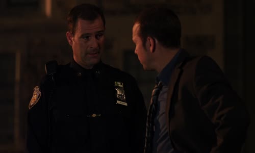 Blue Bloods S01e03 mkv