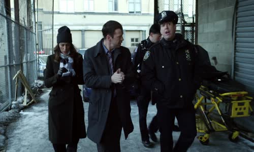 Blue Bloods S01e17 mkv