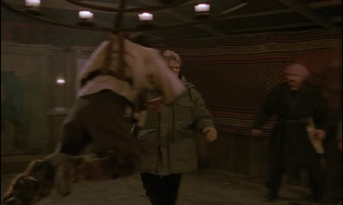 MacGyver 6x14 - Osirisovo oko mkv
