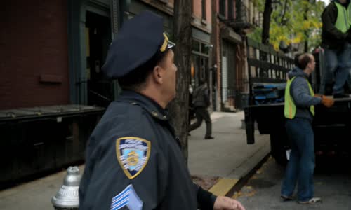 Blue Bloods S02e08 mkv