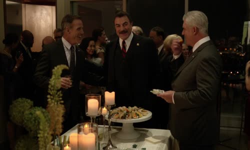 Blue Bloods S03e02 mkv