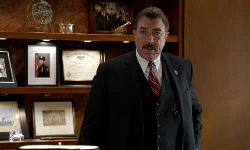 Blue Bloods S03e03 mkv