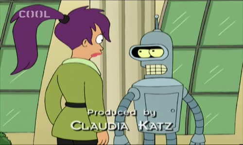 Futurama S02E02 CzDab mp4