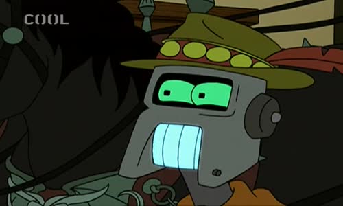 Futurama S03E01 CzDab mp4