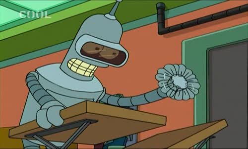 Futurama S05E06 CzDab mp4