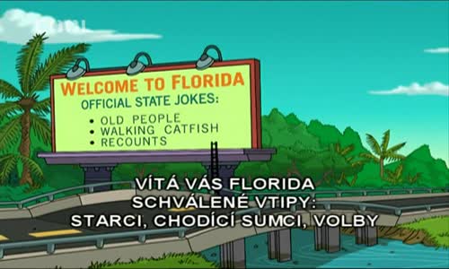 Futurama S05E07 CzDab mp4