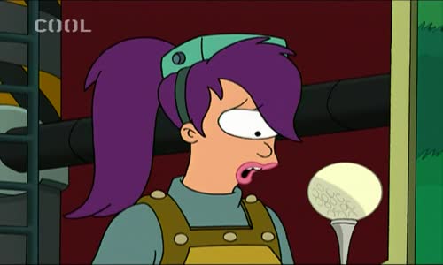 Futurama S05E09 CzDab mp4