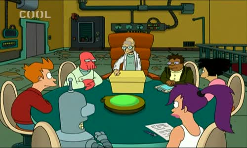 Futurama S05E10 CzDab mp4