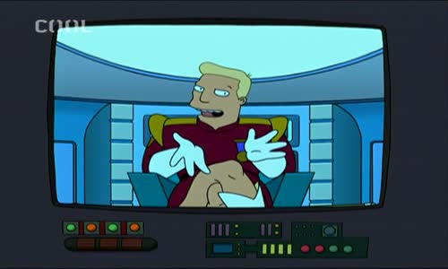 Futurama S05E11 CzDab mp4